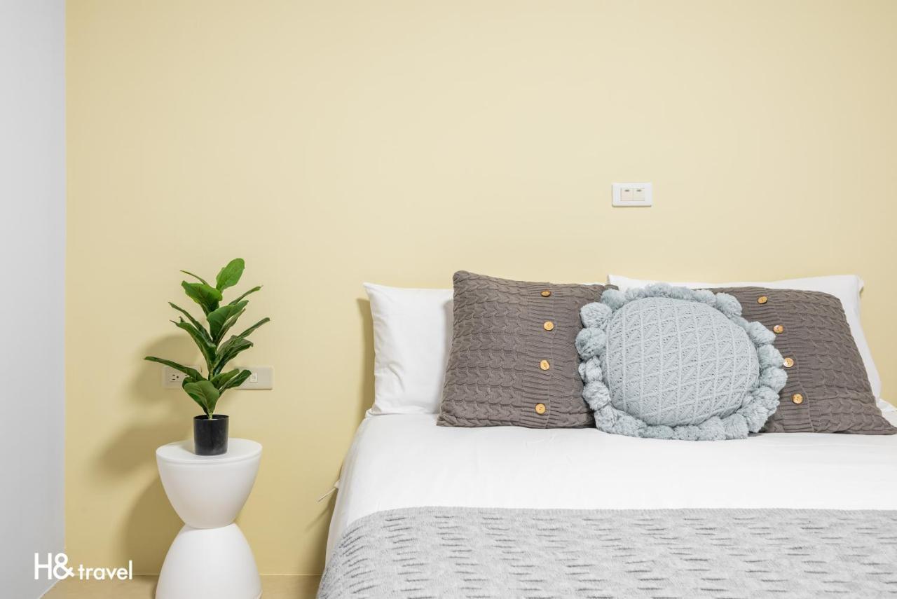 Shanzo Ansen Homestay T'ai-tung Extérieur photo