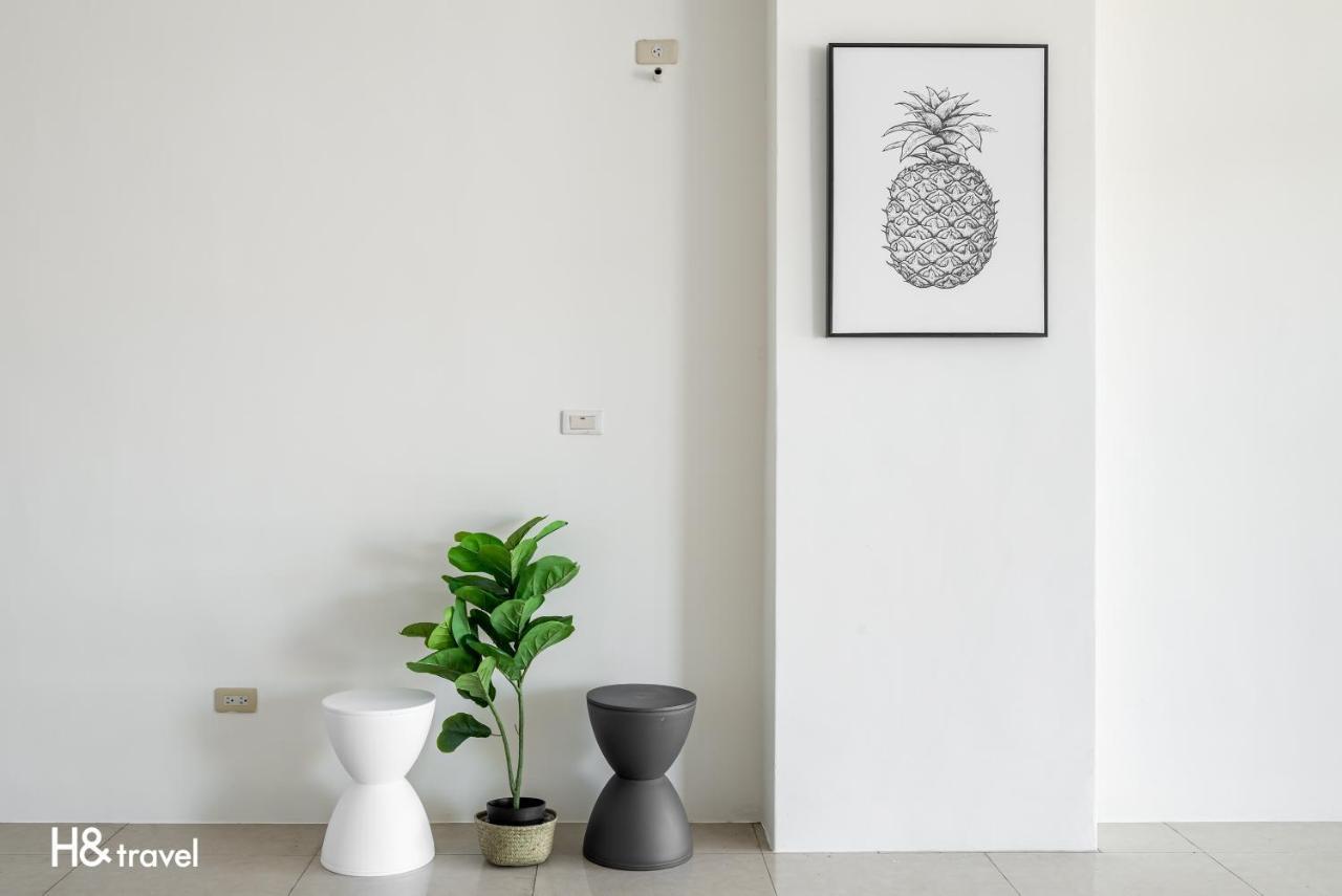 Shanzo Ansen Homestay T'ai-tung Extérieur photo