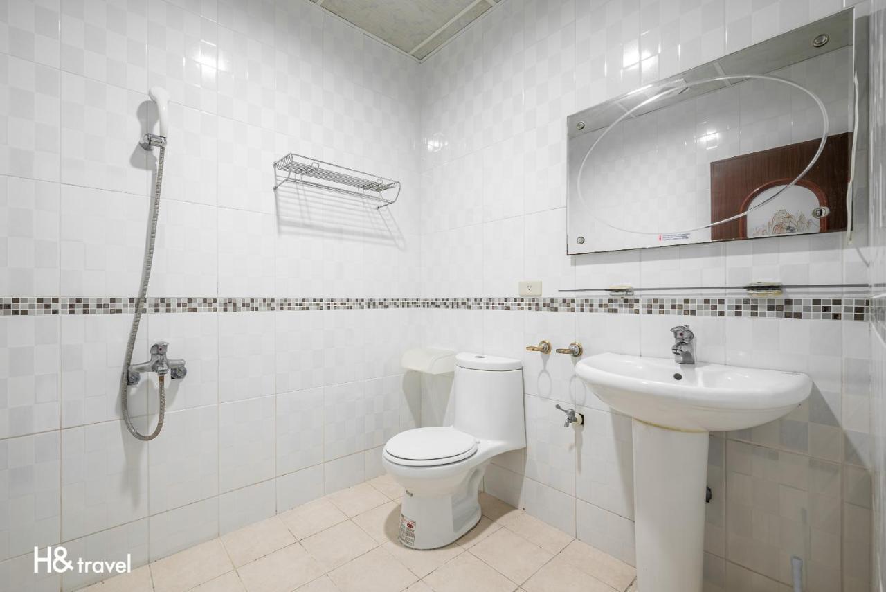 Shanzo Ansen Homestay T'ai-tung Extérieur photo