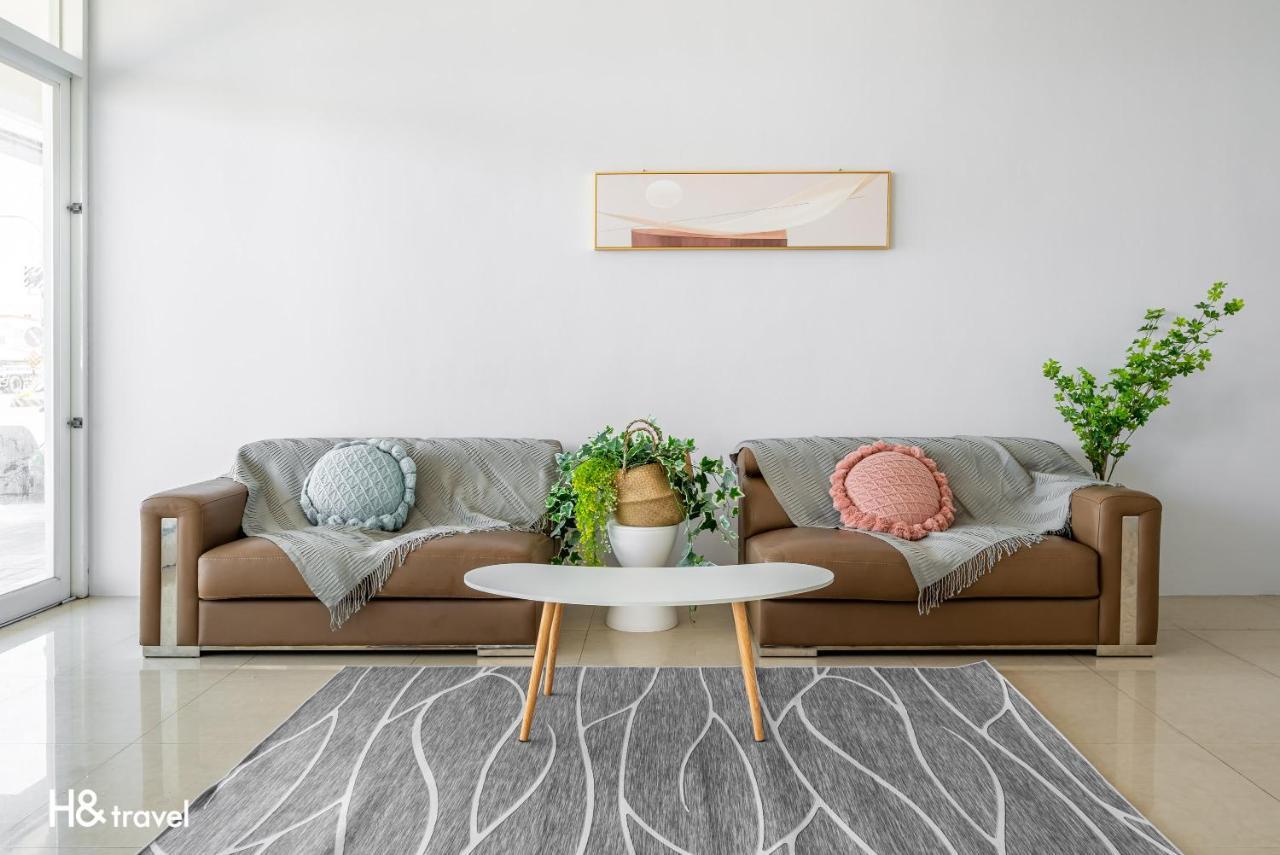 Shanzo Ansen Homestay T'ai-tung Extérieur photo