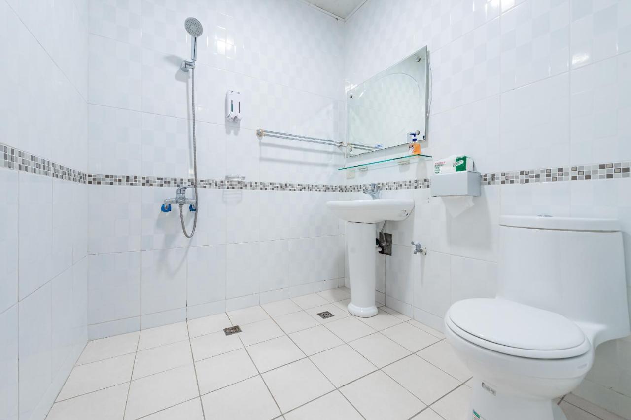 Shanzo Ansen Homestay T'ai-tung Extérieur photo