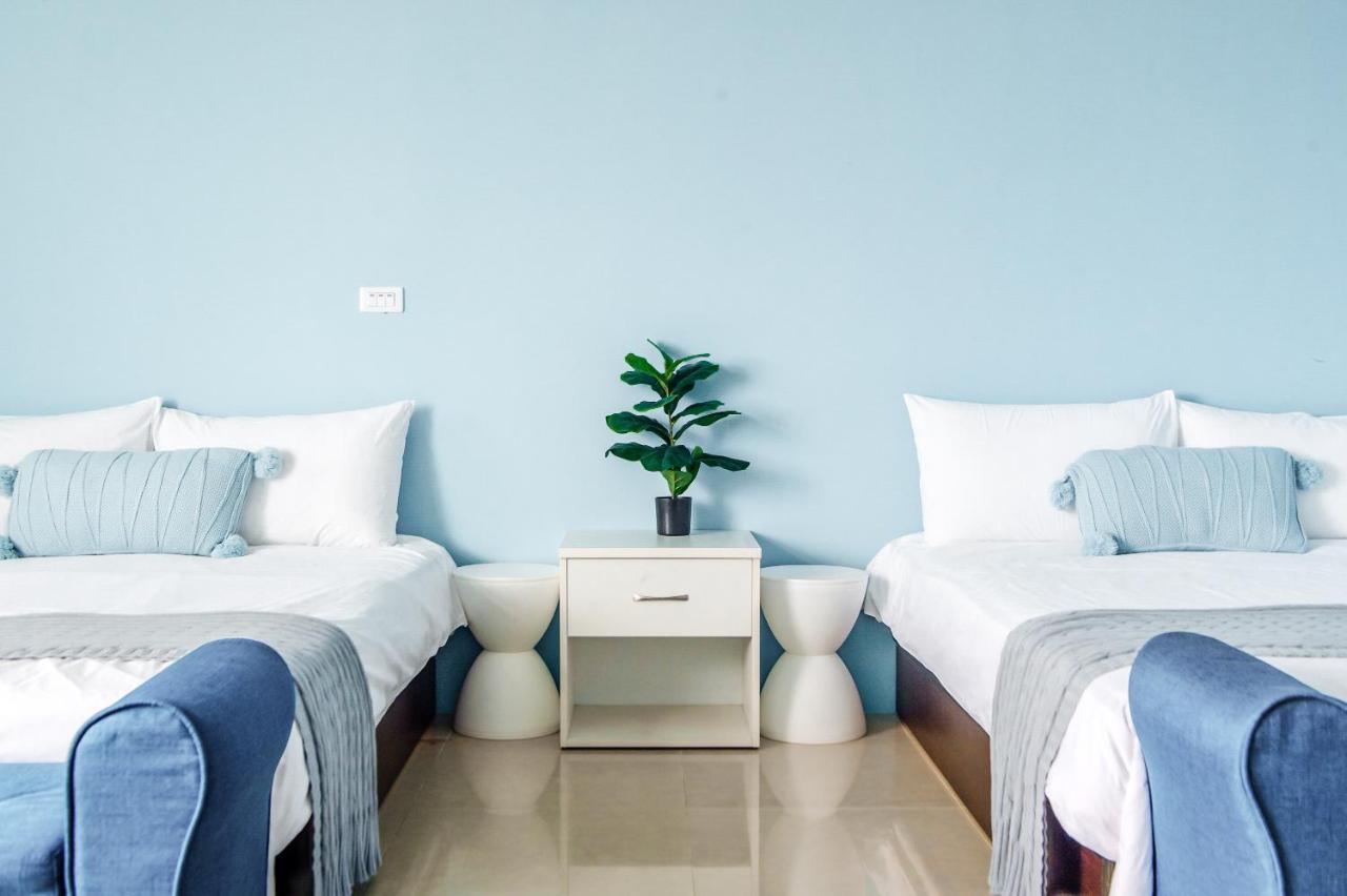 Shanzo Ansen Homestay T'ai-tung Extérieur photo
