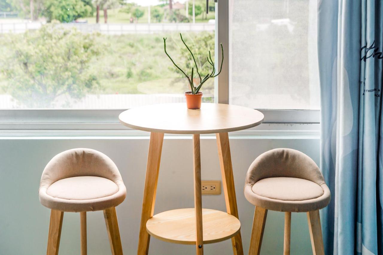 Shanzo Ansen Homestay T'ai-tung Extérieur photo